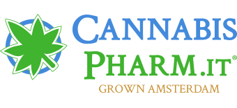 Cannabis Pharm - Grown Amsterdam