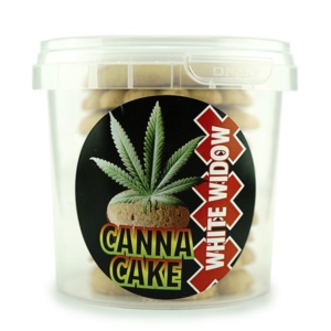 Biscotti Canapa White Widow Cookies – Cocos
